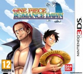 One Piece Romance Dawn Rom
